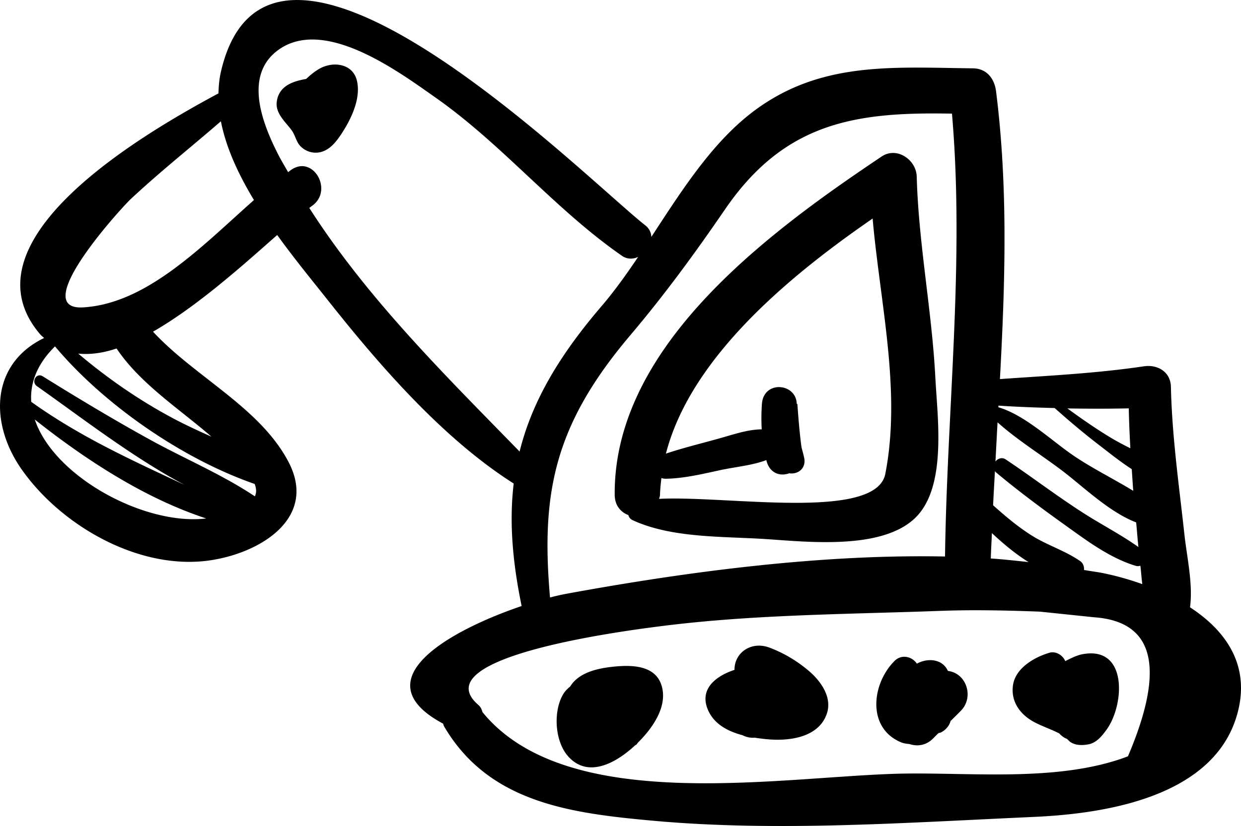 Construction Transportation Hand Drawn Machine Sticker Svg Vector Free Vectors
